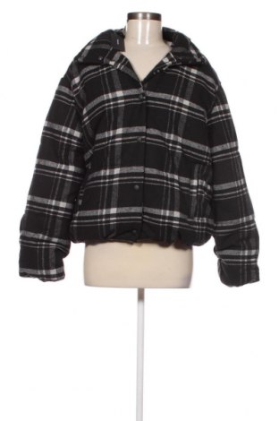 Γυναικείο μπουφάν Vero Moda, Μέγεθος XL, Χρώμα Μαύρο, Τιμή 22,40 €