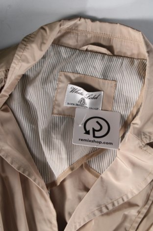 Дамско яке White Label by Rofa fashion group, Размер M, Цвят Бежов, Цена 64,00 лв.