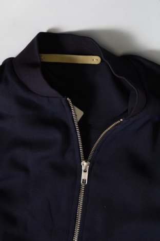 Γυναικείο μπουφάν Whyred, Μέγεθος XS, Χρώμα Μπλέ, Τιμή 7,88 €