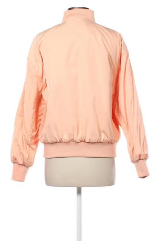 Γυναικείο μπουφάν Yfl Reserved, Μέγεθος XS, Χρώμα Πορτοκαλί, Τιμή 4,16 €