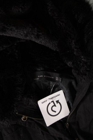 Damenjacke Zara, Größe XS, Farbe Schwarz, Preis € 23,66