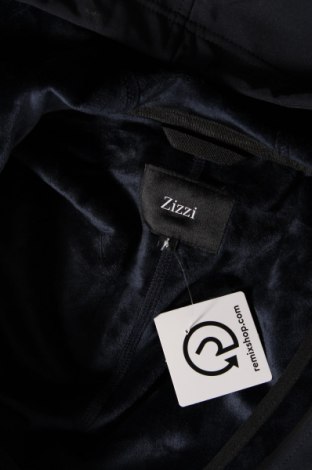 Dámska bunda  Zizzi, Veľkosť M, Farba Modrá, Cena  48,97 €
