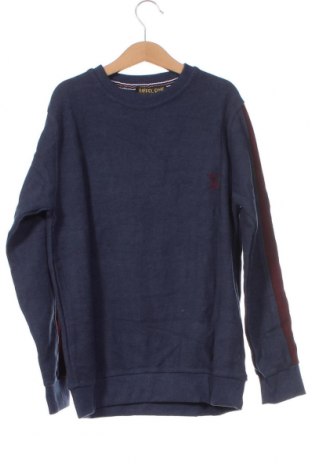 Παιδική μπλούζα, Μέγεθος 13-14y/ 164-168 εκ., Χρώμα Μπλέ, Τιμή 1,99 €