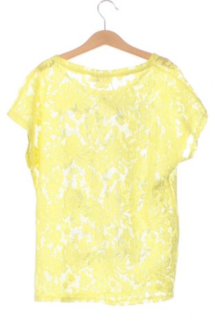 Kinder Shirt Charles Vogele, Größe 13-14y/ 164-168 cm, Farbe Gelb, Preis 10,74 €