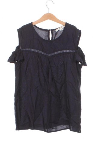 Детска блуза Garcia, Размер 15-18y/ 170-176 см, Цвят Син, Цена 7,75 лв.