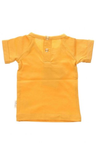 Kinder Shirt Little Indians, Größe 2-3m/ 56-62 cm, Farbe Orange, Preis € 21,65