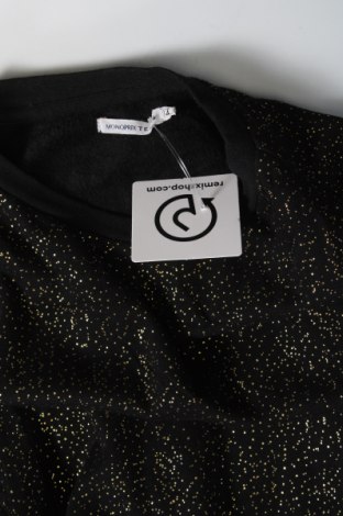 Kinder Shirt Monoprix, Größe 13-14y/ 164-168 cm, Farbe Schwarz, Preis 2,78 €
