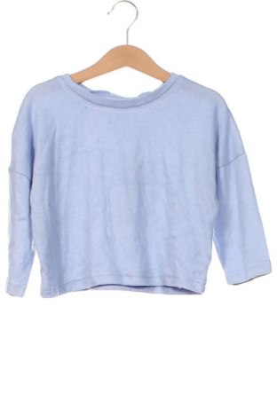 Детска блуза Name It, Размер 18-24m/ 86-98 см, Цвят Син, Цена 7,80 лв.