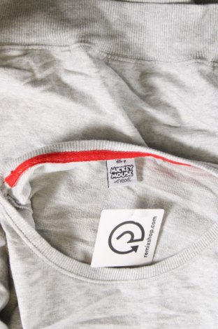 Kinder Shirt Next, Größe 15-18y/ 170-176 cm, Farbe Grau, Preis 1,92 €