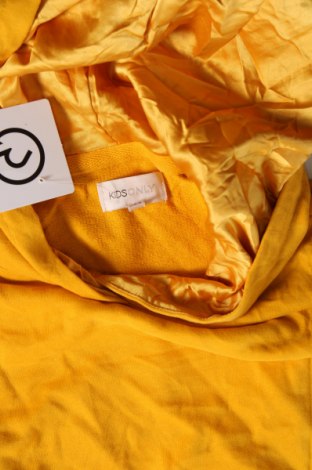 Παιδική μπλούζα ONLY, Μέγεθος 12-13y/ 158-164 εκ., Χρώμα Κίτρινο, Τιμή 2,57 €