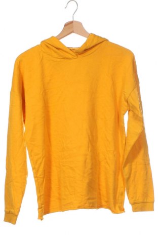 Kinder Shirt ONLY, Größe 12-13y/ 158-164 cm, Farbe Gelb, Preis 2,53 €