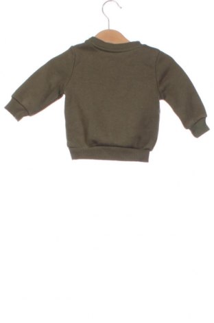 Bluză pentru copii Primark, Mărime 6-9m/ 68-74 cm, Culoare Verde, Preț 7,65 Lei