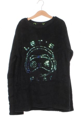 Kinder Shirt Primark, Größe 15-18y/ 170-176 cm, Farbe Schwarz, Preis 2,08 €