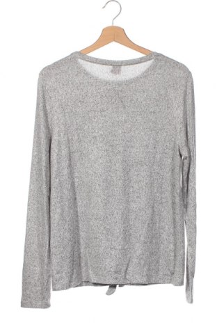 Kinder Shirt S.Oliver, Größe 15-18y/ 170-176 cm, Farbe Grau, Preis 3,95 €