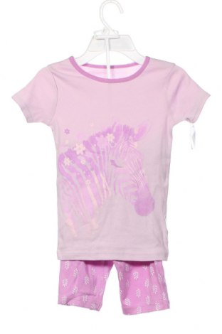 Dětské pyžamo Carter's, Velikost 8-9y/ 134-140 cm, Barva Růžová, Cena  390,00 Kč
