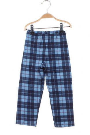 Kinder Pyjama  Schiesser, Größe 18-24m/ 86-98 cm, Farbe Blau, Preis 13,92 €