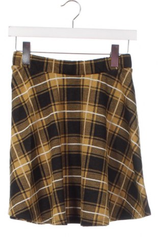 Παιδική φούστα, Μέγεθος 14-15y/ 168-170 εκ., Χρώμα Πολύχρωμο, Τιμή 15,46 €
