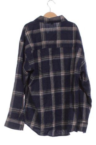 Παιδικό πουκάμισο, Μέγεθος 14-15y/ 168-170 εκ., Χρώμα Μπλέ, Τιμή 2,35 €