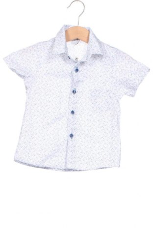 Dětská košile , Velikost 2-3m/ 56-62 cm, Barva Vícebarevné, Cena  44,00 Kč