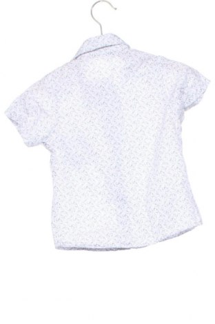 Kinderhemd, Größe 2-3m/ 56-62 cm, Farbe Mehrfarbig, Preis € 12,79