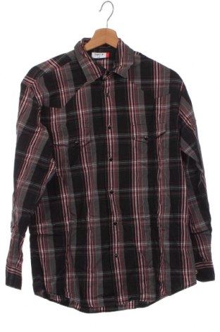 Детска риза Beat Wear, Размер 15-18y/ 170-176 см, Цвят Многоцветен, Цена 4,37 лв.