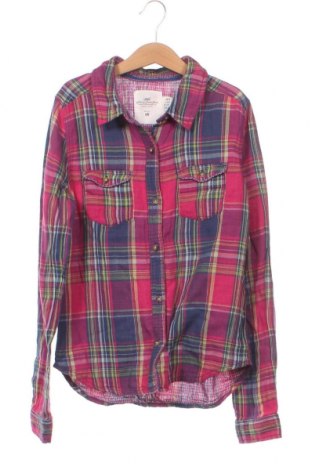 Dětská košile  H&M L.O.G.G., Velikost 11-12y/ 152-158 cm, Barva Vícebarevné, Cena  287,00 Kč