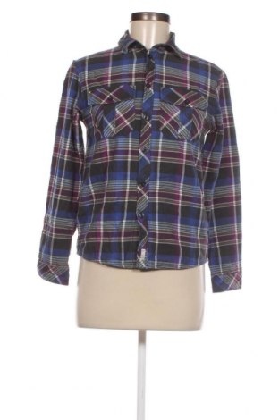 Παιδικό πουκάμισο Mexx, Μέγεθος 11-12y/ 152-158 εκ., Χρώμα Πολύχρωμο, Τιμή 2,86 €