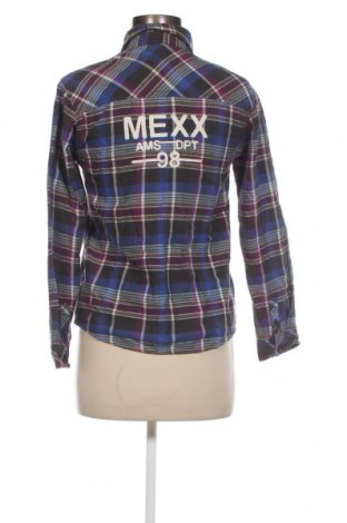 Детска риза Mexx, Размер 11-12y/ 152-158 см, Цвят Многоцветен, Цена 22,00 лв.