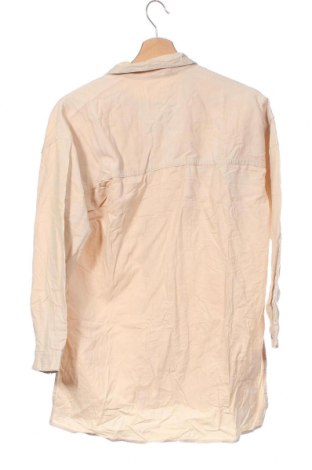 Dětská košile  Zara, Velikost 13-14y/ 164-168 cm, Barva Krémová, Cena  462,00 Kč