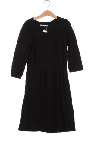 Детска рокля, Размер 13-14y/ 164-168 см, Цвят Черен, Цена 4,48 лв.