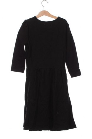 Детска рокля, Размер 13-14y/ 164-168 см, Цвят Черен, Цена 4,16 лв.