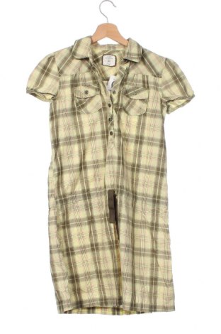 Dětské šaty  H&M L.O.G.G., Velikost 13-14y/ 164-168 cm, Barva Vícebarevné, Cena  55,00 Kč