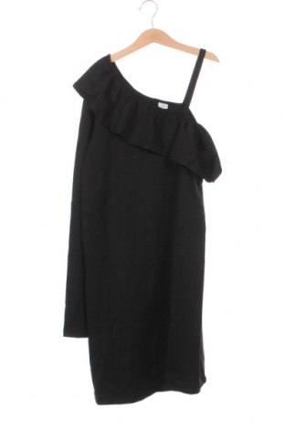 Детска рокля Lindex, Размер 15-18y/ 170-176 см, Цвят Черен, Цена 4,00 лв.