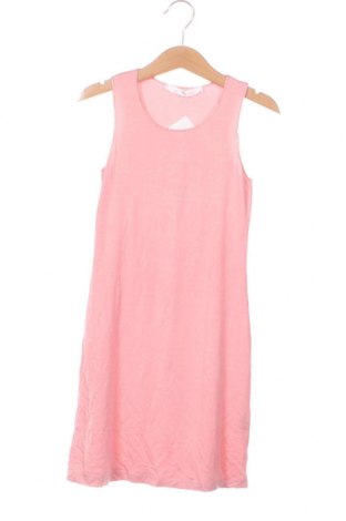 Детска рокля Lulu, Размер 4-5y/ 110-116 см, Цвят Розов, Цена 11,28 лв.