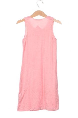 Детска рокля Lulu, Размер 4-5y/ 110-116 см, Цвят Розов, Цена 24,00 лв.
