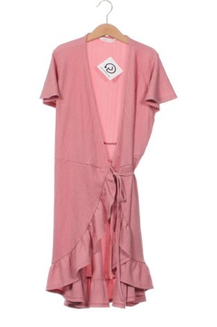 Kinderkleid Mango, Größe 12-13y/ 158-164 cm, Farbe Rosa, Preis 12,79 €
