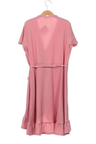 Παιδικό φόρεμα Mango, Μέγεθος 12-13y/ 158-164 εκ., Χρώμα Ρόζ , Τιμή 12,79 €