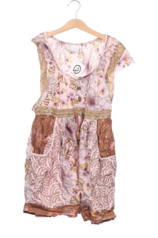 Kinderkleid Next, Größe 15-18y/ 170-176 cm, Farbe Rosa, Preis 2,66 €