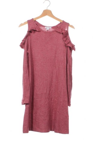 Детска рокля Primark, Размер 12-13y/ 158-164 см, Цвят Розов, Цена 4,76 лв.