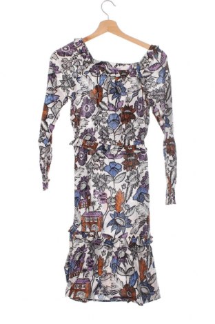 Παιδικό φόρεμα Scotch R'belle, Μέγεθος 10-11y/ 146-152 εκ., Χρώμα Πολύχρωμο, Τιμή 16,62 €