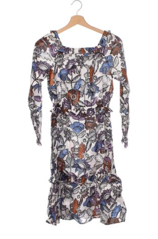 Παιδικό φόρεμα Scotch R'belle, Μέγεθος 10-11y/ 146-152 εκ., Χρώμα Πολύχρωμο, Τιμή 14,63 €