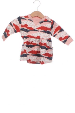 Παιδικό φόρεμα Tumble'n Dry, Μέγεθος 1-2m/ 50-56 εκ., Χρώμα Πολύχρωμο, Τιμή 2,53 €