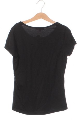 Kinder T-Shirt DKNY, Größe 13-14y/ 164-168 cm, Farbe Schwarz, Preis 20,18 €