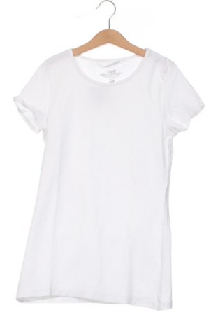 Detské tričko H&M L.O.G.G., Veľkosť 14-15y/ 168-170 cm, Farba Biela, Cena  3,37 €