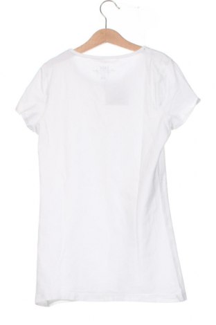 Dětské tričko  H&M L.O.G.G., Velikost 14-15y/ 168-170 cm, Barva Bílá, Cena  287,00 Kč