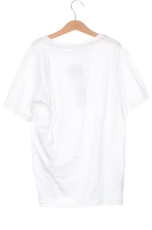 Detské tričko Lacoste, Veľkosť 13-14y/ 164-168 cm, Farba Biela, Cena  76,80 €