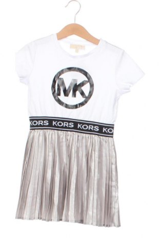 Παιδικό φόρεμα Michael Kors, Μέγεθος 4-5y/ 110-116 εκ., Χρώμα Πολύχρωμο, Τιμή 58,46 €