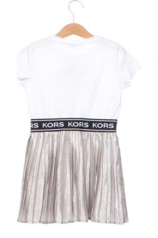 Παιδικό φόρεμα Michael Kors, Μέγεθος 4-5y/ 110-116 εκ., Χρώμα Πολύχρωμο, Τιμή 58,46 €