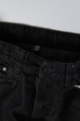 Dětské džíny , Velikost 15-18y/ 170-176 cm, Barva Černá, Cena  71,00 Kč
