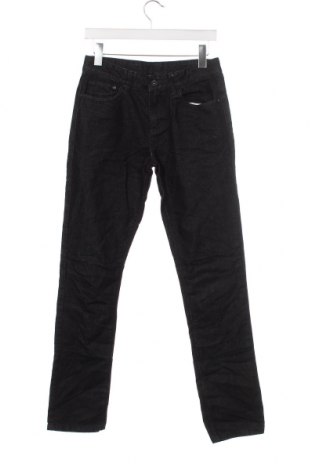 Detské džínsy , Veľkosť 15-18y/ 170-176 cm, Farba Čierna, Cena  2,38 €